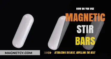 Mastering Magnetic Stir Bars: Efficient Mixing Techniques for Labs