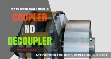 Crafting Magnetic Couplers & Decouplers: A Step-by-Step DIY Guide