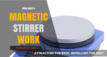 Unveiling the Science Behind Magnetic Stirrers: A Comprehensive Guide