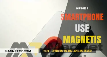 Smartphone Magnetism: Unveiling the Hidden Magnetic Tech Inside Your Device
