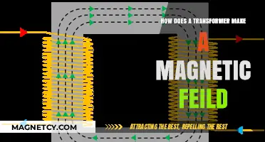 Unveiling the Mysteries: How Transformers Create Magnetic Fields
