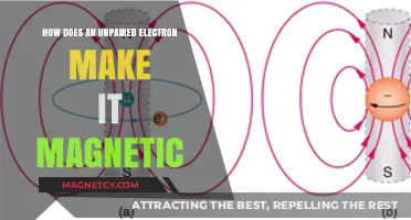 The Magnetic Mystery: Unpaired Electrons and Their Impact