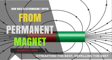 Exploring the Key Differences Between Electromagnets and Permanent Magnets