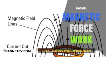 Unveiling the Mysteries of Magnetic Force: A Comprehensive Guide
