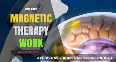 Unlocking the Healing Power: How Magnetic Therapy Works