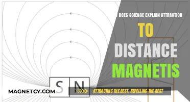 Unraveling the Science Behind Magnetic Attraction Across Distances