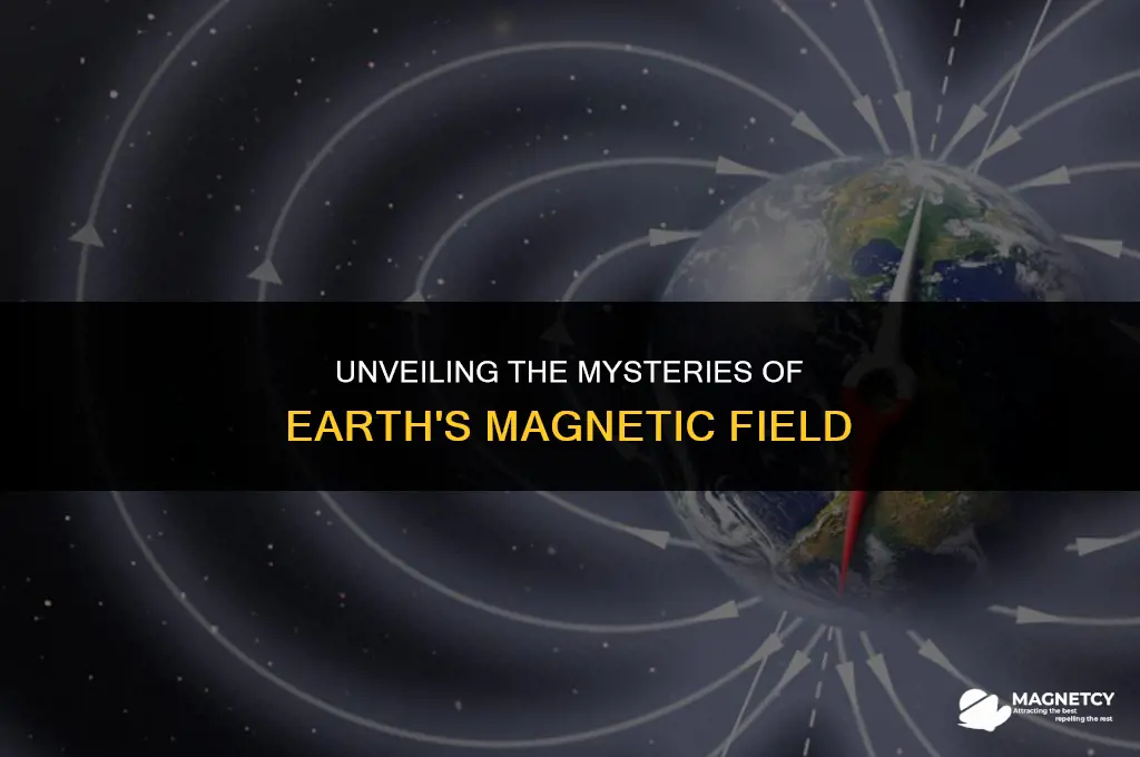 how does the earth