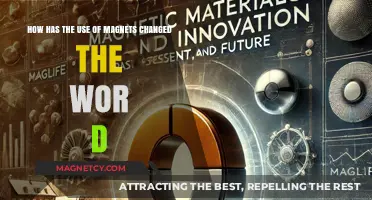 Magnetic Revolution: Transforming Industries, Technology, and Daily Life Globally