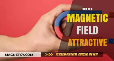Understanding the Attractive Force of Magnetic Fields: A Comprehensive Guide