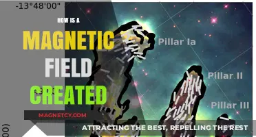 Unveiling the Mysteries: How Magnetic Fields Come to Life