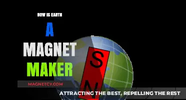 Unveiling Earth's Magnetic Mysteries: A Journey Through Geomagnetism