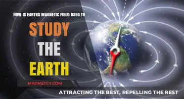 Earth's Magnetic Field: Unlocking Secrets of Our Planet's Structure
