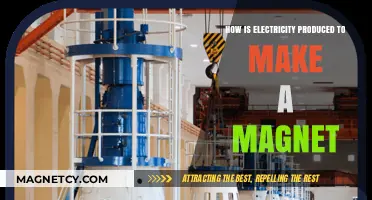 Powering Attraction: The Science Behind Electricity and Magnetism