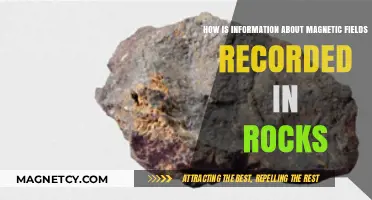 Unlocking Earth's Secrets: How Magnetic Fields Leave Their Mark on Rocks