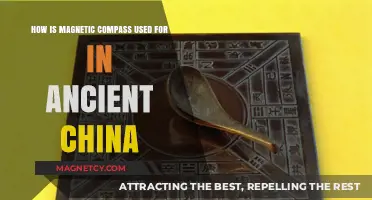 Ancient China's Magnetic Compass: Navigation and Cultural Significance