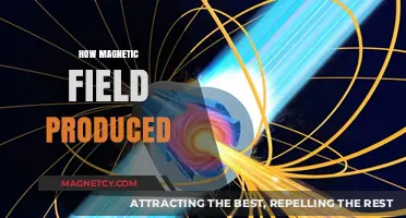 Unveiling the Mysteries: How Magnetic Fields Come to Life