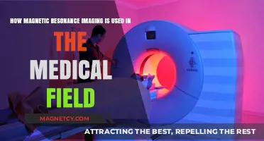 Exploring MRI: Medical Applications of Magnetic Resonance Imaging
