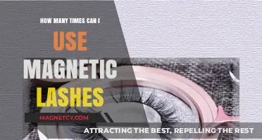 Maximizing Magnetic Lashes: Reusable Wear Tips and Lifespan Guide