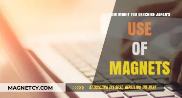 Japan's Magnetic Innovation: Applications, Advancements, and Industrial Impact