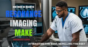 Exploring the Lucrative World of MRI Technologists: Salary Insights