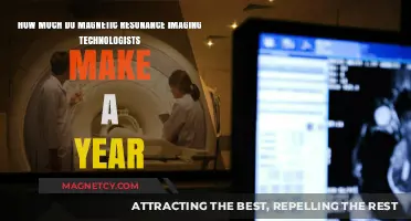 Annual Earnings of MRI Technologists: A Comprehensive Guide
