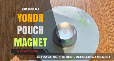 Exploring the Cost of Yondr Pouch Magnets: A Comprehensive Guide