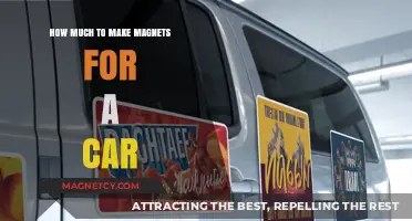 Crafting Car Magnets: A Cost-Effective Guide for DIY Enthusiasts