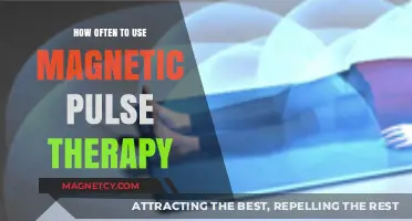 Optimal Frequency for Magnetic Pulse Therapy: A Comprehensive Guide