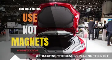 Tesla's Innovation: How Motors Operate Without Magnets Explained