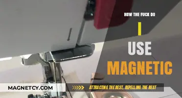Mastering Magnets: A Beginner's Guide to Magnetic Usage and Applications