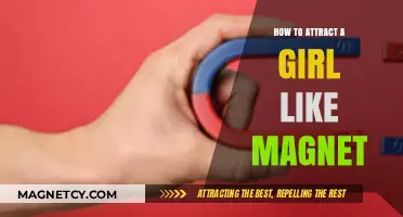 Master the Art of Attraction: Magnetically Draw Her Attention Effortlessly