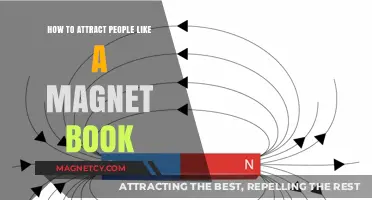 Master the Art of Magnetic Attraction: A Guide to Drawing People In