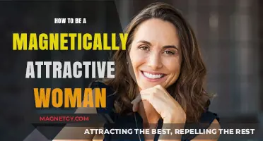 Radiate Confidence: Secrets to Becoming an Irresistibly Attractive Woman