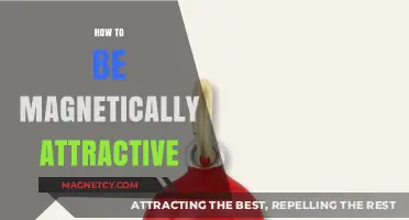 Unleash Your Irresistible Charm: Mastering Magnetic Attraction Effortlessly