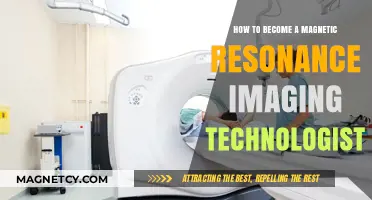 Exploring the Path to Becoming an MRI Technologist