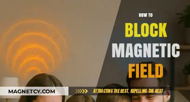 Shielding Your Space: Effective Ways to Block Magnetic Fields