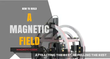 Crafting Invisible Forces: A Guide to Building Magnetic Fields