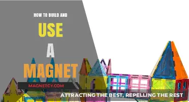 Mastering Magnetism: A Step-by-Step Guide to Building and Using Magnets