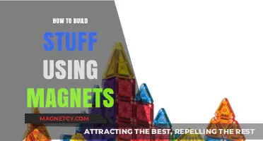 Mastering Magnetic Creations: A Guide to Building with Magnets