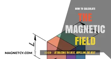 Unlocking the Secrets: A Guide to Calculating Magnetic Fields