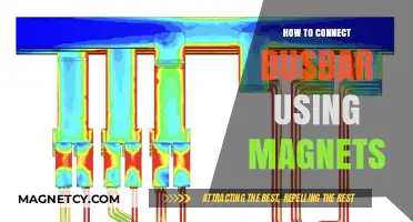 Magnetic Busbar Connections: A Step-by-Step Guide for Secure Assembly