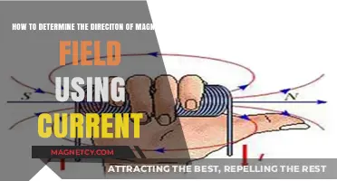 Current's Path: Unveiling Magnetic Field Direction with Simple Techniques