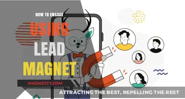 Boost Engagement: Crafting Effective Lead Magnets to Attract and Convert