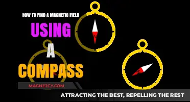 Discover Magnetic Fields: Compass Techniques for Accurate Detection