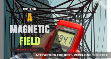 Exploring Magnetism: A Guide to Discovering Magnetic Fields