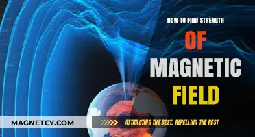 Unlocking the Secrets: How to Measure Magnetic Field Strength