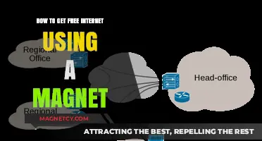 Unlock Free Internet Access: Magnet Hacks and Creative Solutions