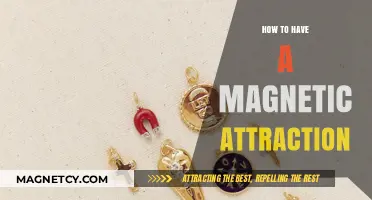 Unlocking Magnetic Charm: Secrets to Irresistible Personal Attraction Mastery