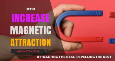 Boost Magnetic Attraction: Proven Techniques to Enhance Your Magnetic Pull