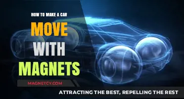 Magnetic Propulsion: The Innovative Way to Power Your Car